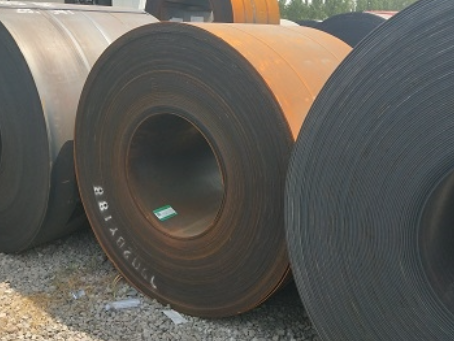 番禺Q355NHB耐候板